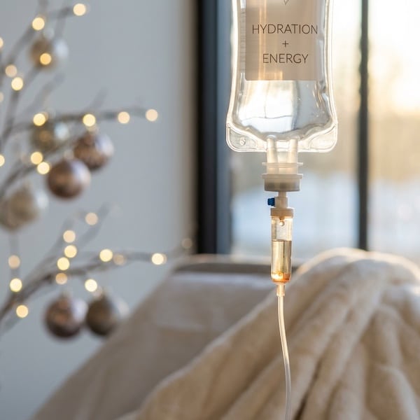 IV Hydration
